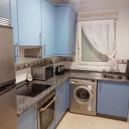 Vacaciones Appartement