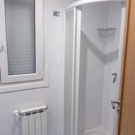شقة Vacaciones *