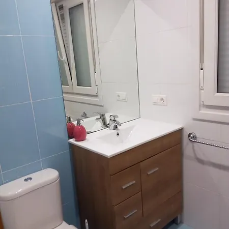 Vacaciones Appartement *