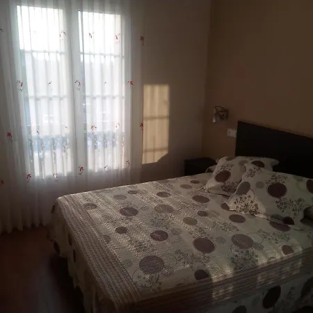 Appartement Vacaciones Ribadeo