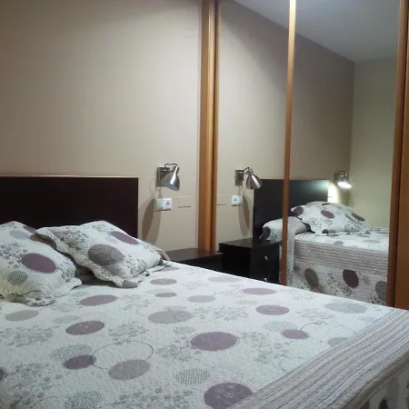 Vacaciones Appartement Ribadeo