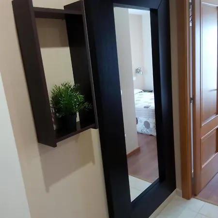 Vacaciones Appartement *