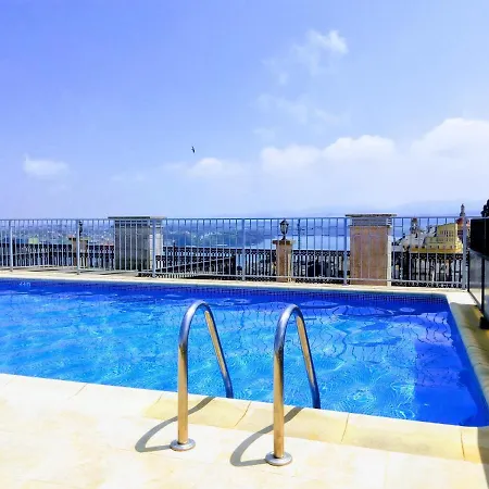 Vacaciones Appartement *