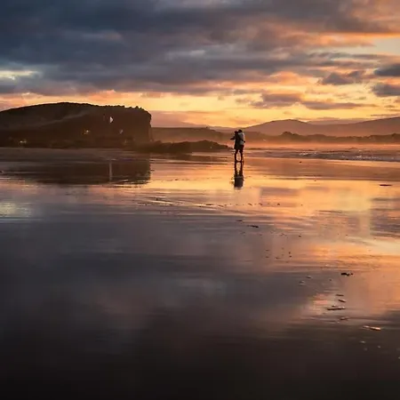 Vacaciones Appartement Ribadeo