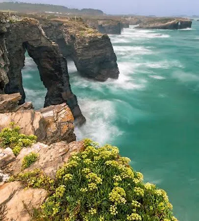 Appartement Vacaciones