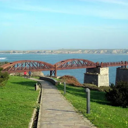 Vacaciones * Ribadeo