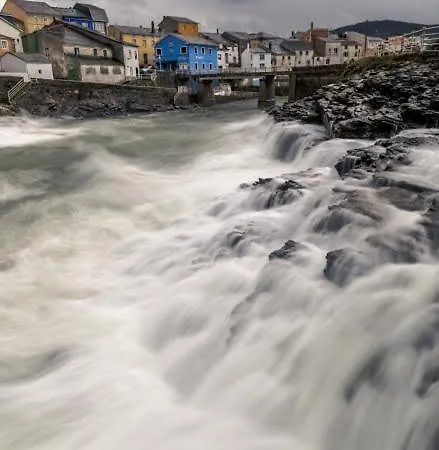 Vacaciones Appartement Ribadeo