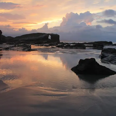 Appartement Vacaciones *