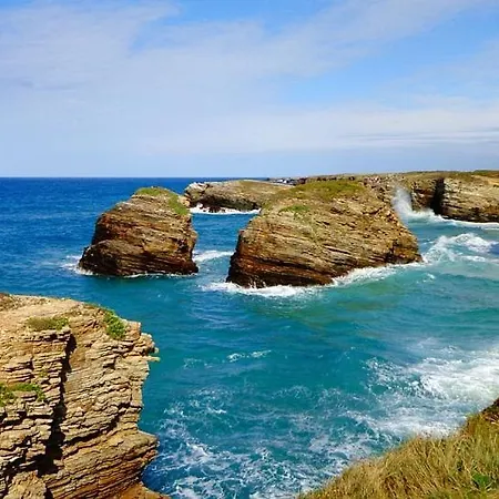 Vacaciones * Ribadeo